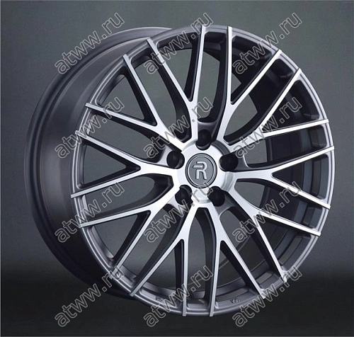 Диски литой Replay MR251 8x18 5*112 Et:38 Dia:66,6 MGMF Екатеринбург