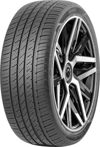 Sonix L-Zeal 56 265/40 R18 101W