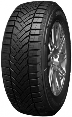 Sailun COMMERCIO 4 SEASONS 195/60 R16 99/97H