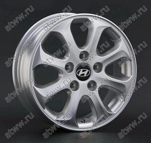 Диски литой Replay HND23 5,5x15 5*114,3 Et:47 Dia:67,1 S Екатеринбург