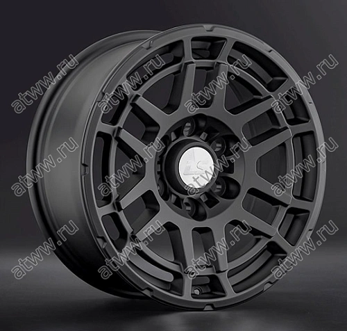 Диски литой LS wheels LS1358 8x17 6*139,7 Et:20 Dia:100,1 mb Екатеринбург