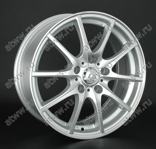 Диски литой LS wheels LS 536 6,5x16 5*114,3 Et:40 Dia:73,1 SF Екатеринбург