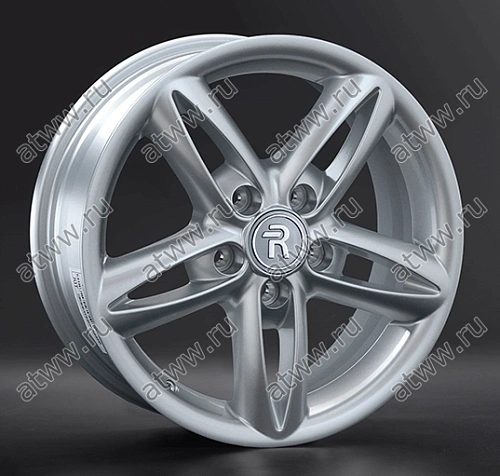 Диски литой Replay A274 6,5x16 5*112 Et:43 Dia:57,1 S Екатеринбург