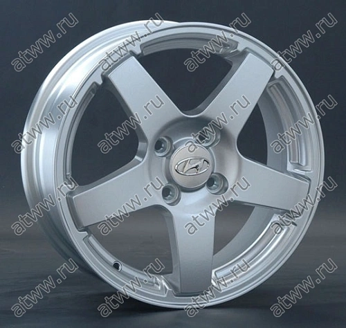 Диски литой Replay HND61 6x15 4*100 Et:48 Dia:54,1 S Екатеринбург