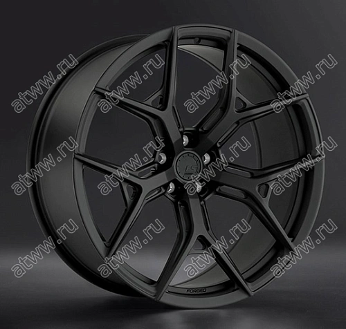 Диски кованый LS Forged FG14Y 8,5x20 5*108 Et:45 Dia:63,3 mb Екатеринбург