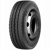 Goodride GTX1 205/65 R17,5 129/127K 18pr (Прицеп)