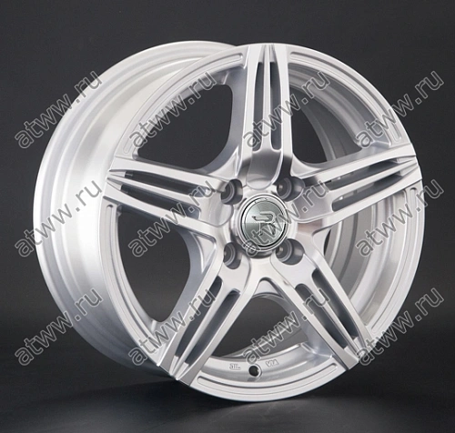 Диски литой LS wheels LS189 6,5x15 4*100 Et:40 Dia:73,1 SF Екатеринбург