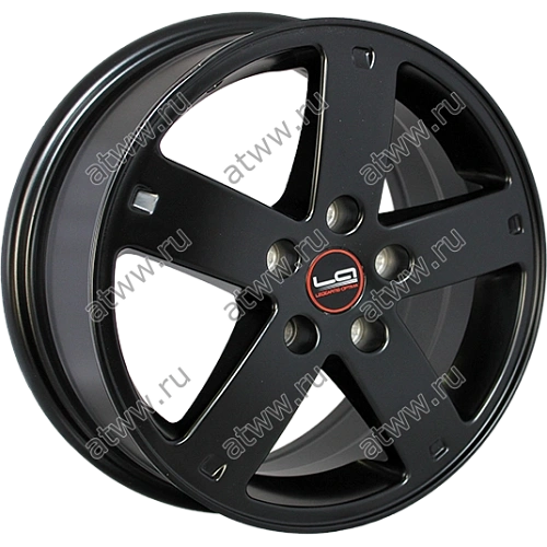 Диски литой Replica LA MI32 6,5x16 5*114,3 Et:38 Dia:67,1 MB Екатеринбург