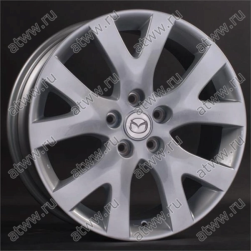 Диски литой RPLC MA4 7,5x18 5*114,3 Et:50 Dia:67,1 S Екатеринбург