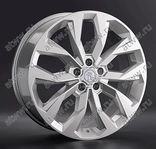 Диски литой Replay V127 7,5x19 5*108 Et:50,5 Dia:63,3 s Екатеринбург