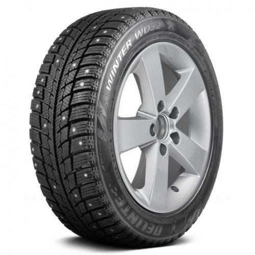 Delinte Winter WD52 215/55 R16 97T