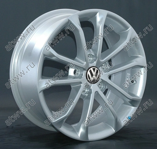 Диски литой Replay VV98 6,5x16 5*112 Et:43 Dia:57,1 S Екатеринбург