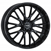 MAK Speciale 8,5x19 5*114,3 Et:44 Dia:67,1 Gloss Black