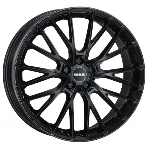 MAK Speciale 8,5x19 5*114,3 Et:44 Dia:67,1 Gloss Black