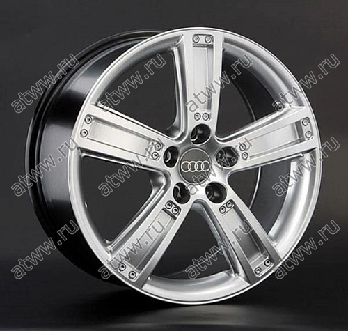 Диски литой Replay VV62 8x18 5*130 Et:53 Dia:71,6 S Екатеринбург