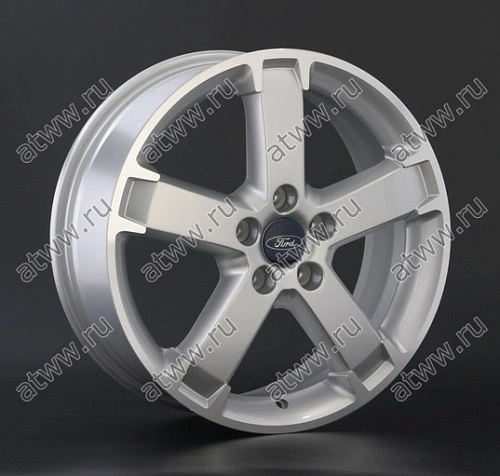 Диски литой Replay FD4 6,5x16 5*108 Et:52,5 Dia:63,3 S Екатеринбург