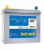 Аккумулятор Inci FormulA Asia 45 NS60 045 040 010 о.п.236x128x220
