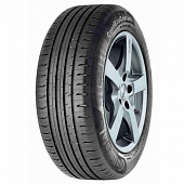 Continental EcoContact 5 165/60 R15 77H