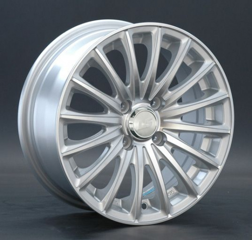 LS wheels LS804 6 x 14 5*100 Et: 35 Dia: 57,1 SF