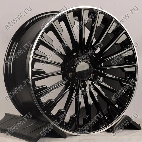 Диски литой IWheel IVF-3062 8,5x20 5*112 Et:36 Dia:66,6 Bm Lip Екатеринбург