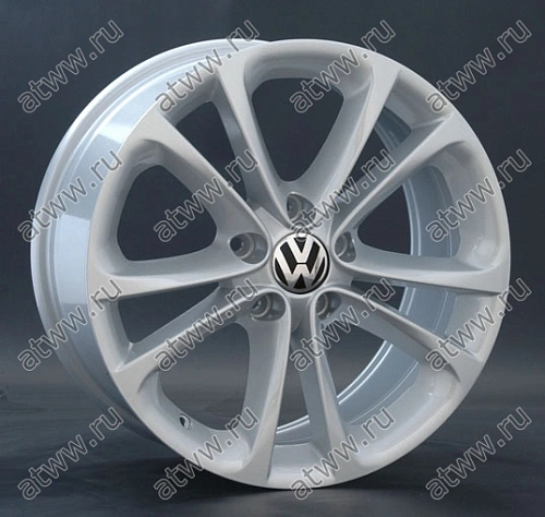 Диски литой Replay VV69 8x17 5*112 Et:41 Dia:57,1 S Екатеринбург