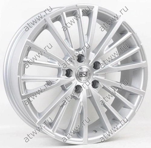 Диски литой RST R178 7x18 5*114,3 Et:40 Dia:64,1 S Екатеринбург