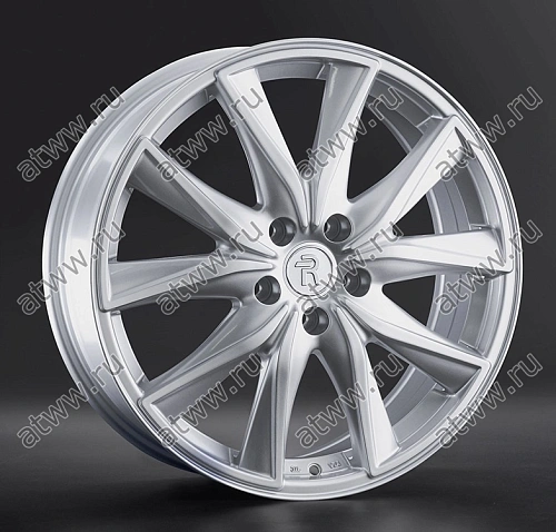 Диски литой Replay CHG12 7x19 5*114,3 Et:45 Dia:60,1 S Екатеринбург