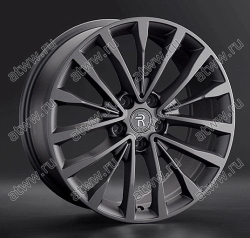 Диски литой Replay TY358 8x18 5*114,3 Et:50 Dia:60,1 MGM Екатеринбург