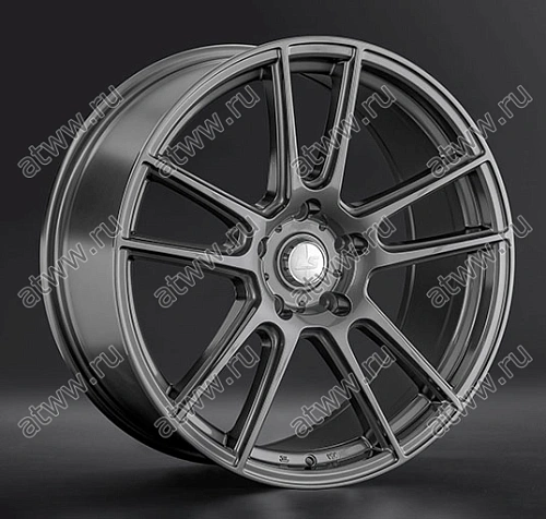 Диски литой LS wheels LS1343 9x20 5*130 Et:45 Dia:71,6 gm Екатеринбург