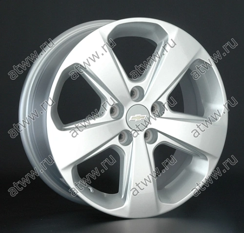 Диски литой Replay GN71 7x17 5*105 Et:42 Dia:56,6 S Екатеринбург