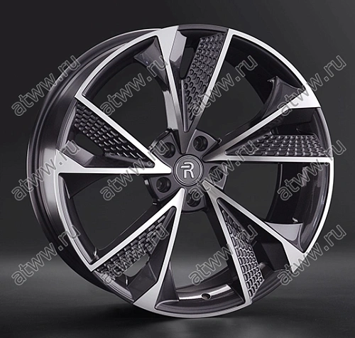 Диски литой Replay A223 9x20 5*112 Et:20 Dia:66,6 GMF Екатеринбург