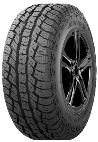 Arivo Terramax ARV A/T 245/65 R17 107S