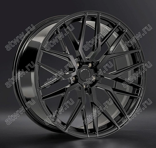 Диски кованый LS Forged FG04Y 10x21 5*112 Et:20 Dia:66,6 BKS Екатеринбург