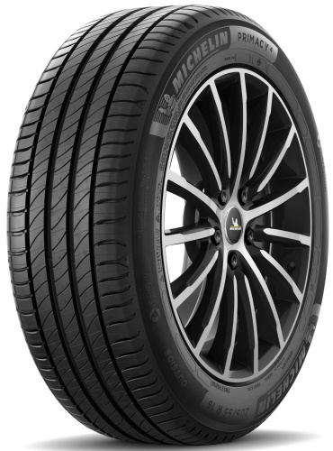 Michelin Primacy 4+ 235/45R18 98W