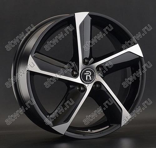 Диски литой Replay TY343 7x18 5*114,3 Et:35 Dia:60,1 BKF Екатеринбург