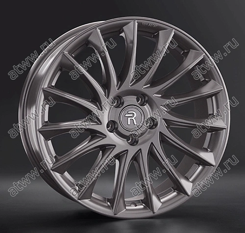 Диски литой Replay B316 8x19 5*112 Et:30 Dia:66,6 MGM Екатеринбург