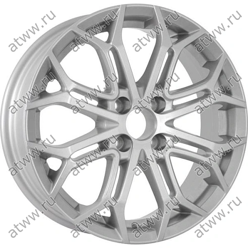 Диски литой RST R126 6x16 4*98 Et:33 Dia:58,6 SL Екатеринбург
