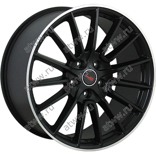 Диски литой Replica LA PR14 9x20 5*130 Et:57 Dia:71,6 MBL Екатеринбург