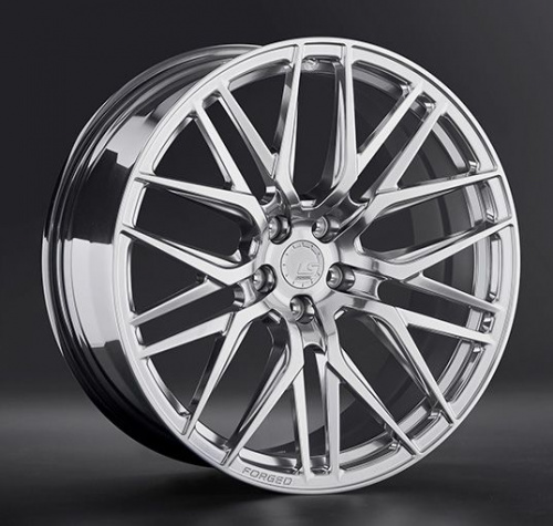 LS Forged FG04 8x19 5*114,3 Et:45 Dia:67,1 hpb