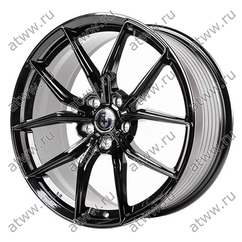 Диски литой HRE FF21 7,5x17 4*100 Et:38 Dia:73,1 B Екатеринбург