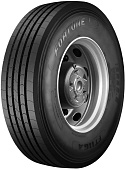 Fortune FT116A 11/0 R22,5 148/145M 16pr (Рулевая)