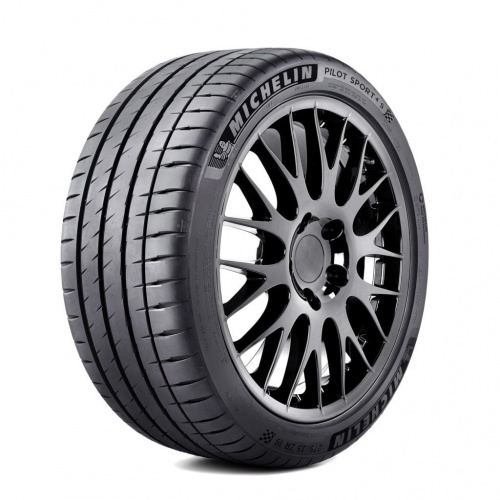 Michelin Pilot Sport 4 S 235/40 R19 96Y