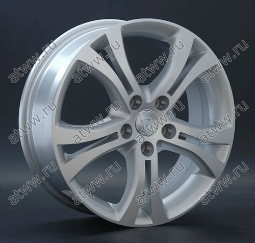 Диски литой Replay NS59 7,5x18 5*114,3 Et:40 Dia:66,1 S Екатеринбург