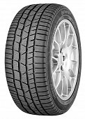 Continental ContiWinterContact TS 830 255/40 R20 101V