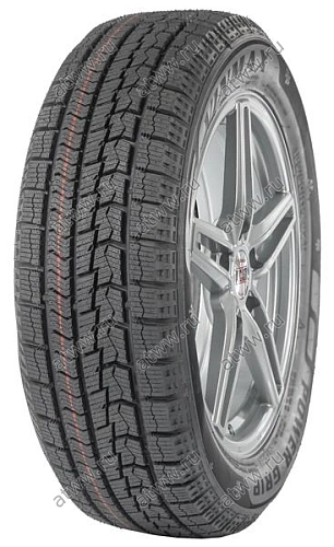 Зимние нешипованные шины Vinmax power grip 195/50R15 82H Екатеринбург