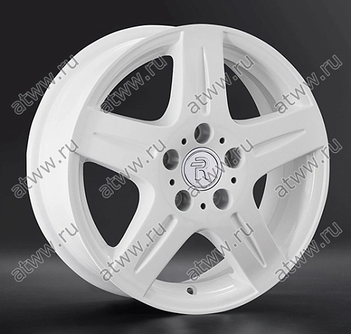 Диски литой Replay VV67 6,5x16 5*112 Et:40 Dia:57,1 S Екатеринбург