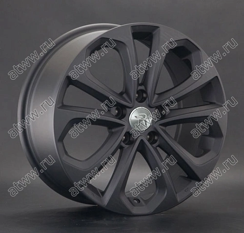 Диски литой Replay H60 7,5x17 5*114,3 Et:55 Dia:64,1 MB Екатеринбург