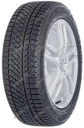 Зимние нешипованные шины Rauffan Snowmaster W2 205/55R17 95H Екатеринбург