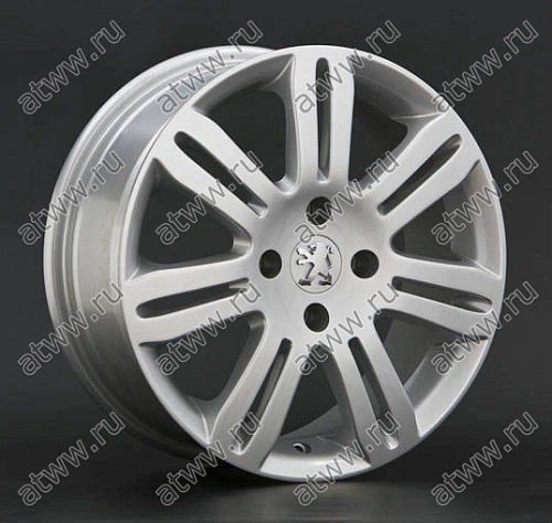 Диски литой Replay CI9 5,5x14 4*108 Et:24 Dia:65,1 S Екатеринбург