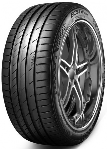 Kumho Ecsta PS71 SUV 235/55 R19 101Y